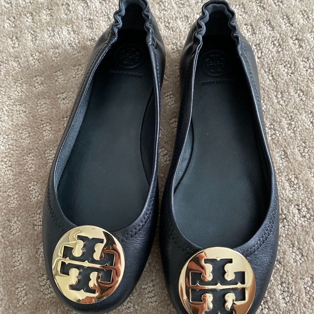 Tory Burch Ballet Flat